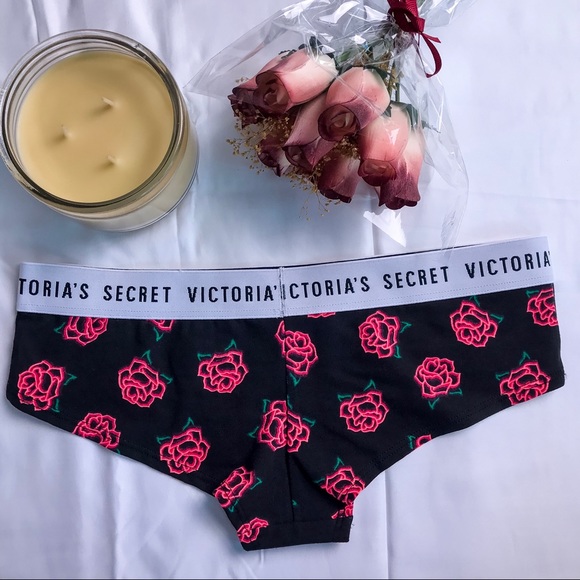 Victoria’s Secret Cheeky - Picture 2 of 3